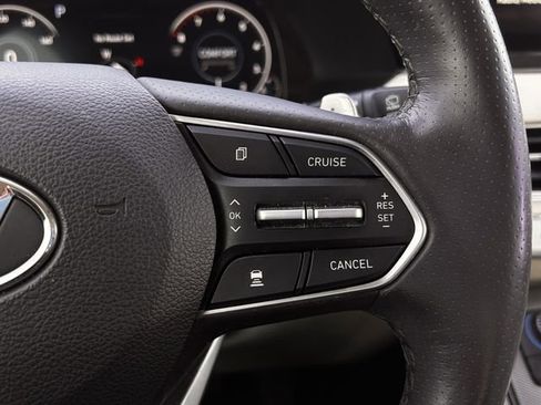 Used 2021 Hyundai Palisade Calligraphy image 18