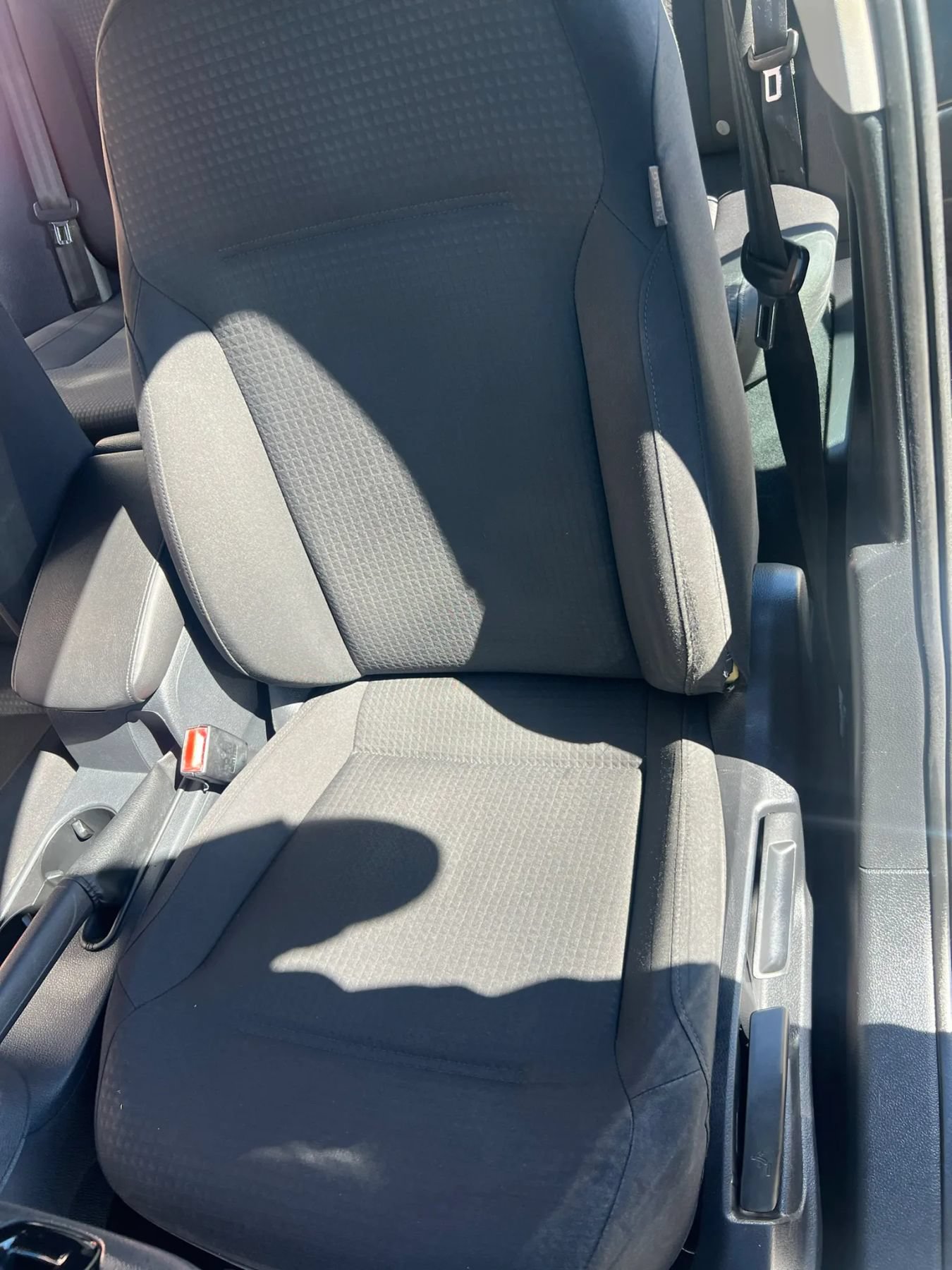 Used 2015 Volkswagen Jetta SE FWD image 15