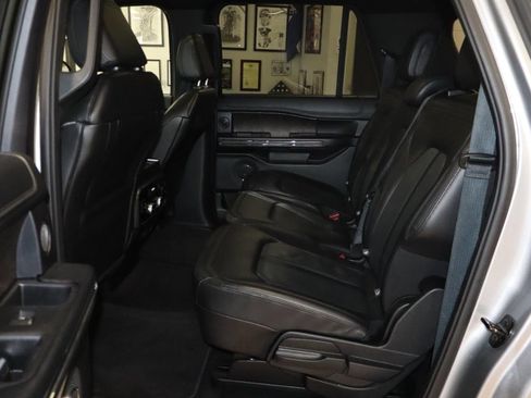 Used 2021 Ford Expedition Max Limited AWD/4WD image 23