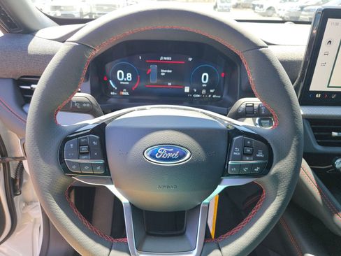 New 2026 Ford Explorer ST-Line RWD image 14