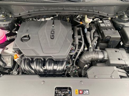 New 2026 Hyundai Tucson SEL image 28