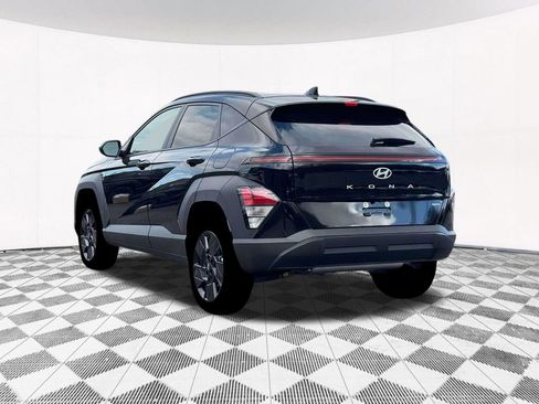 New 2026 Hyundai Kona SEL Sport AWD/4WD image 8
