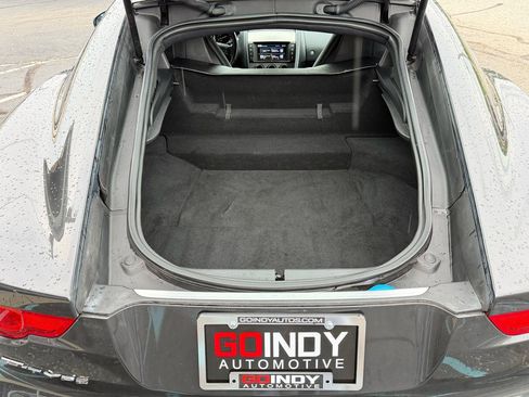 Used 2017 Jaguar F-TYPE Coupe RWD image 22