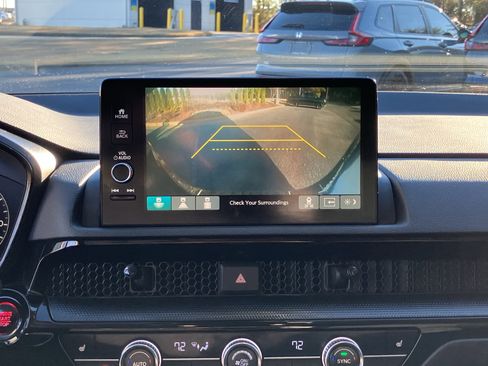 Certified 2023 Honda CR-V EX-L image 27