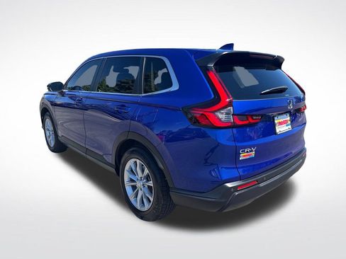 Certified 2023 Honda CR-V EX-L image 3