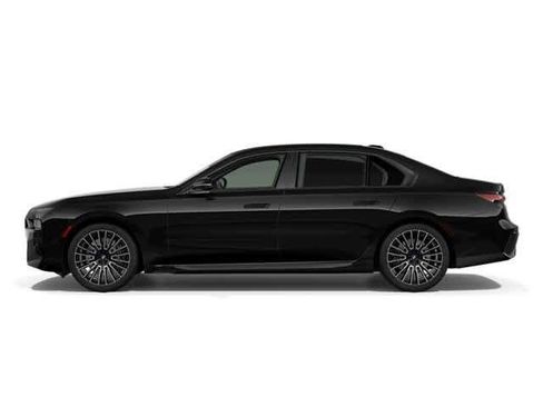 New 2026 BMW 740i image 4