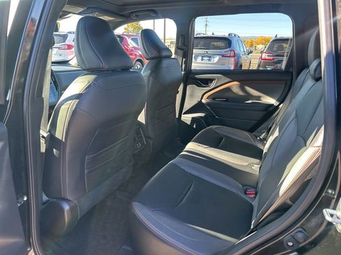 Certified 2025 Subaru Forester Sport image 19