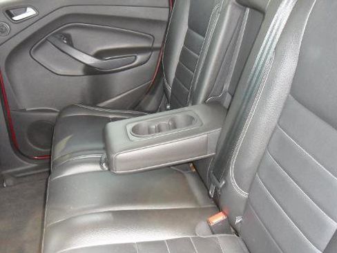 Used 2013 Ford Escape SEL FWD image 12