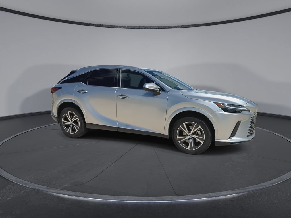 Certified 2024 Lexus RX 350 Premium w/ Convenience Package FWD image 2
