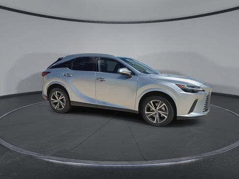 Certified 2024 Lexus RX 350 Premium w/ Convenience Package FWD image 2
