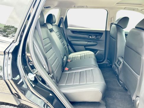 Used 2024 Honda CR-V EX-L image 13