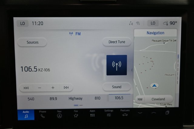 New 2026 Ford F350 Lariat w/ Lariat Ultimate Package AWD/4WD image 26