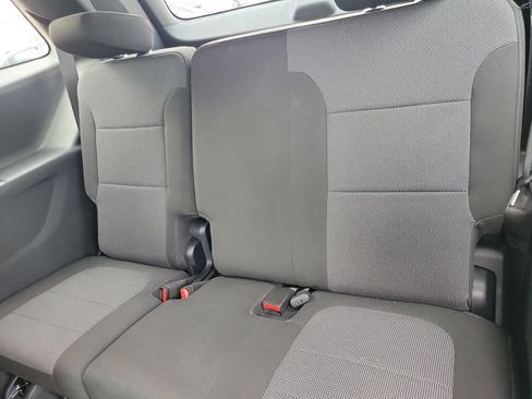 Used 2023 Chevrolet Traverse LT AWD/4WD image 13