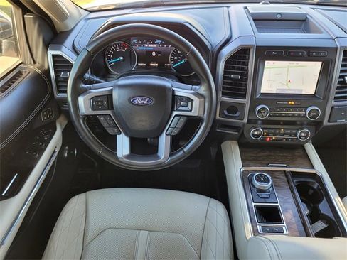 Used 2021 Ford Expedition Max Platinum image 22