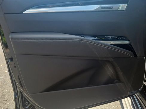 New 2025 Cadillac Escalade Sport w/ Touring Package image 19