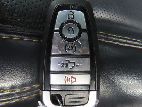 Used 2024 Ford F250 Platinum image 79