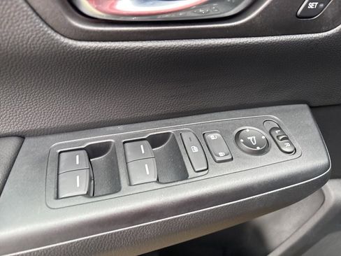 Certified 2025 Honda CR-V Sport-L image 26