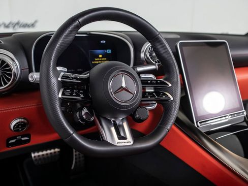 Used 2023 Mercedes-Benz SL 43 AMG image 26