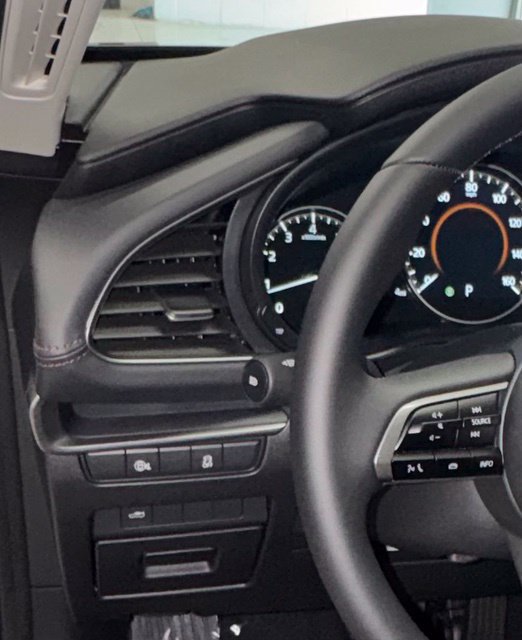 New 2026 MAZDA MAZDA3 s Sport FWD image 19