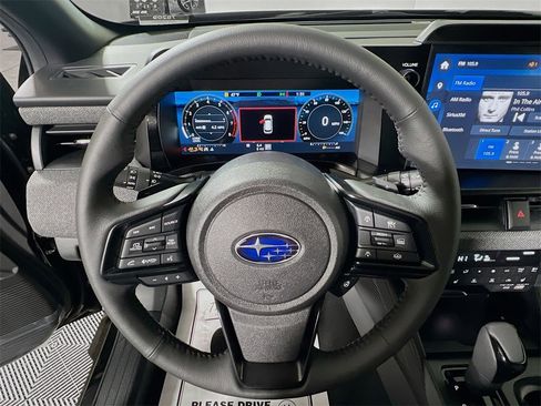 New 2026 Subaru Outback Limited XT image 11