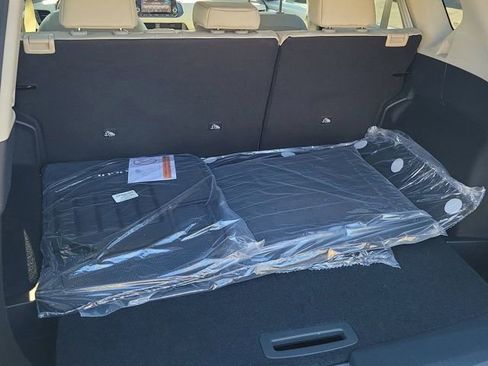 New 2026 Nissan Rogue SV image 5