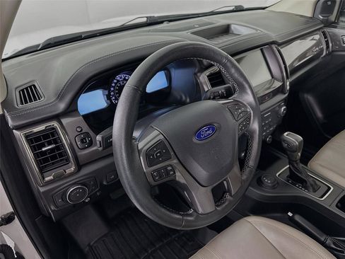 Used 2019 Ford Ranger Lariat w/ Equipment Group 501A Mid AWD/4WD image 24