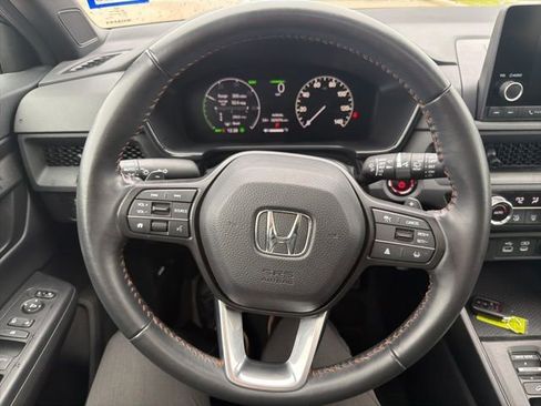 Used 2024 Honda CR-V Sport image 16
