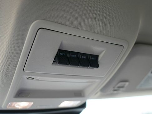 Used 2025 Ford Bronco Sport Big Bend AWD/4WD image 19
