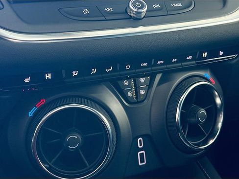 New 2026 Chevrolet Blazer LT w/ LPO, Floor Liner Package image 17