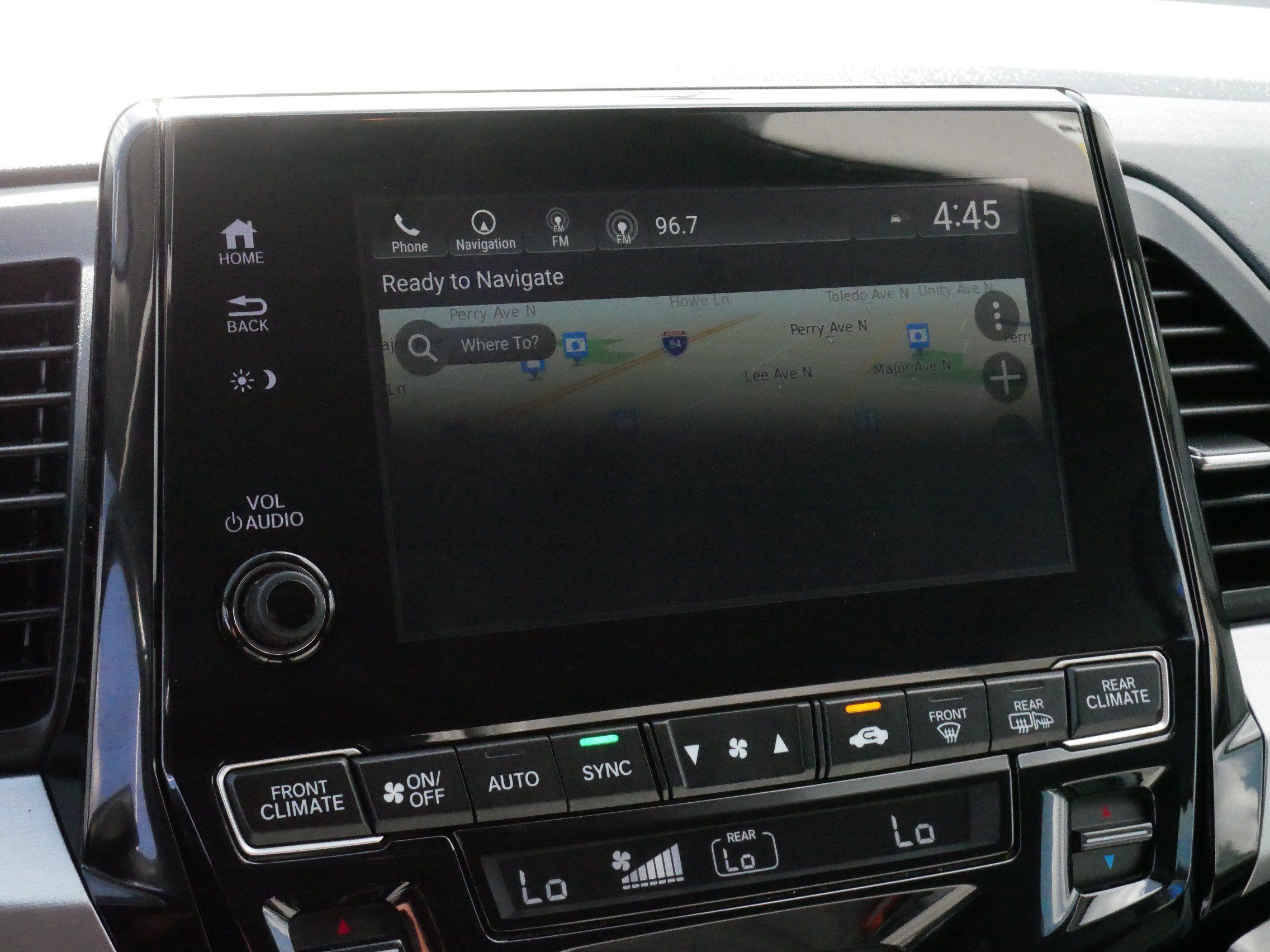 Used 2019 Honda Odyssey Elite image 22