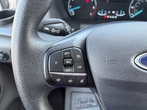 Used 2024 Ford Transit 250 148 Medium Roof Extended AWD w/ Interior Upgrade Package image 19