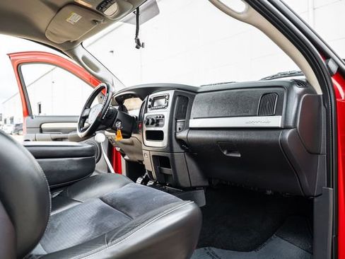 Used 2005 Dodge Ram 1500 Truck 2WD Regular Cab image 23