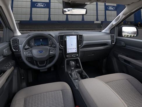 New 2025 Ford Ranger XLT image 10