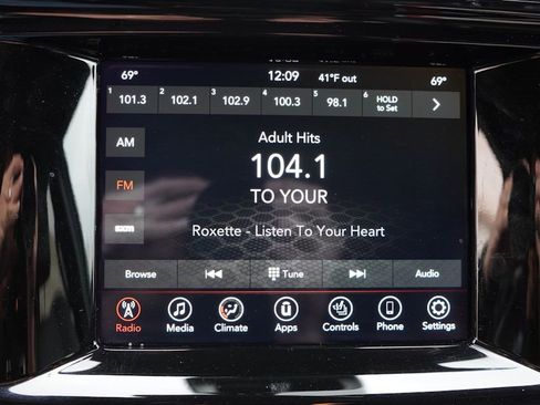 Certified 2022 Dodge Durango GT image 29