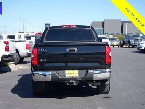 Used 2019 Toyota Tundra SR5 w/ SR5 Upgrade Package image 7