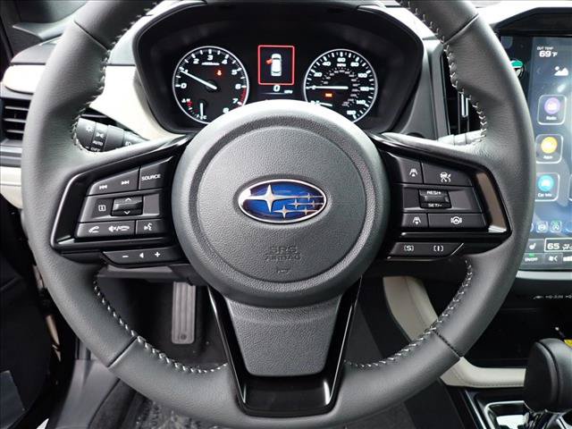 New 2026 Subaru Forester Premium AWD/4WD image 14