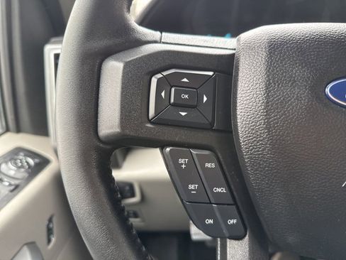 Certified 2018 Ford F150 XLT w/ Equipment Group 302A Luxury image 23