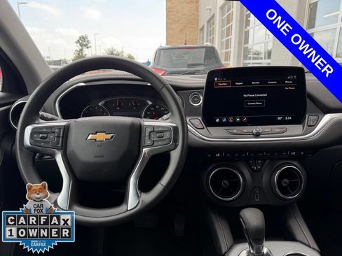 Used 2025 Chevrolet Blazer LT FWD image 5