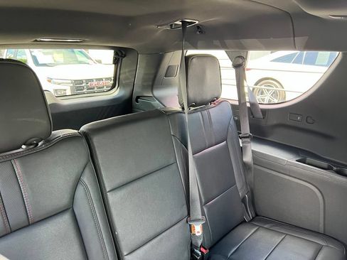 Used 2023 Chevrolet Suburban RST w/ Luxury Package AWD/4WD image 66