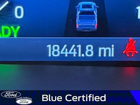 Certified 2024 Ford F150 XLT w/ Equipment Group 302A MID AWD/4WD image 14