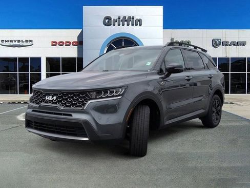 Used 2022 Kia Sorento S AWD/4WD image 11