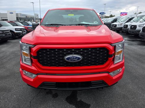 Certified 2022 Ford F150 XL image 8