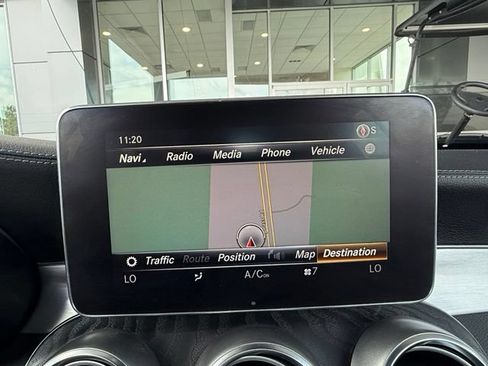 Used 2018 Mercedes-Benz C 300 Cabriolet image 30