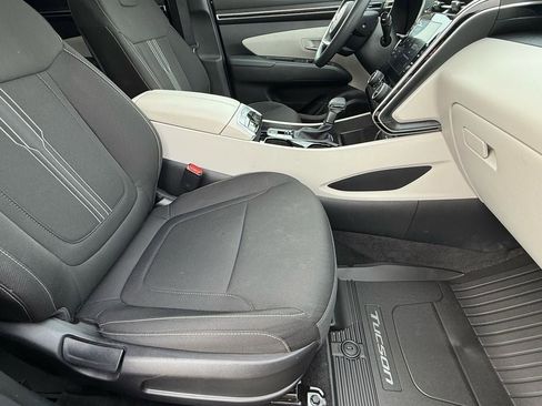 Used 2023 Hyundai Tucson SEL image 10