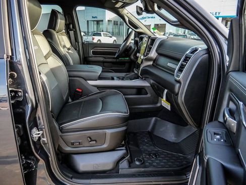 New 2026 RAM 3500 Laramie image 15