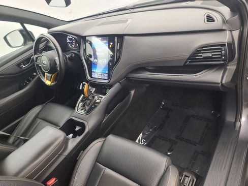 Used 2022 Subaru Outback Wilderness image 15