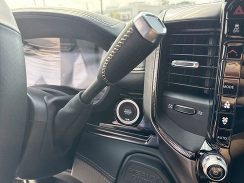 New 2026 RAM 2500 Rebel AWD/4WD image 19