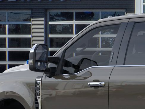 New 2026 Ford F250 King Ranch w/ Tremor Off-Road Package AWD/4WD image 20