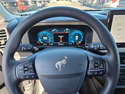 New 2025 Ford Bronco Sport Big Bend image 19