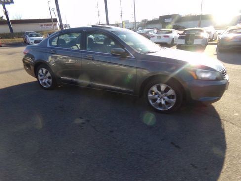 Used 2008 Honda Accord EX image 42